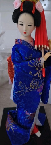 Oriental chinese geisha - oriental, lady