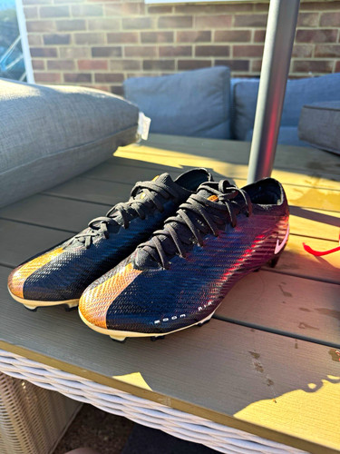 Nike air zoom mercurial vapor - nike,