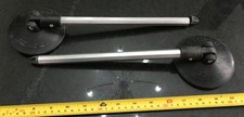 Octoplus 12" mud feet