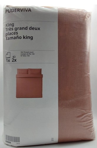 Ikea 100 linen - 100%,