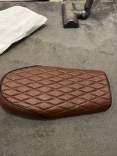 Universal Motorbike Seat