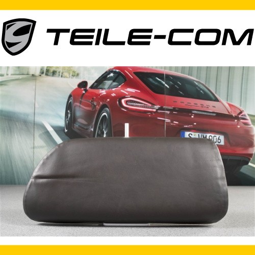 Porsche 911 997 rear - 911, rear/back