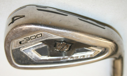 Wilson staff c300 flx face - staff,