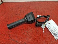 KTM 125 DUKE RH SWITCH GEAR RIGHT  2024