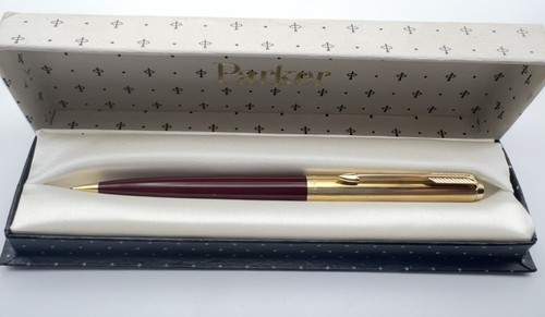 Parker propelling pencil - propelling,
