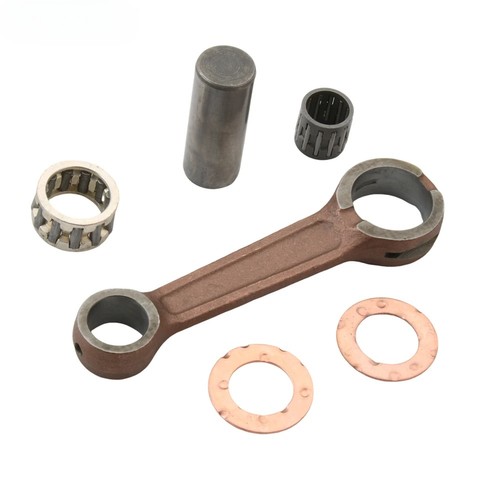 Crankshaft connecting rod for - crankshaft,