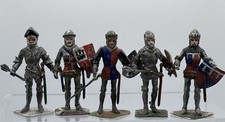 HINTON HUNT -1960'S  MEDIEVAL
