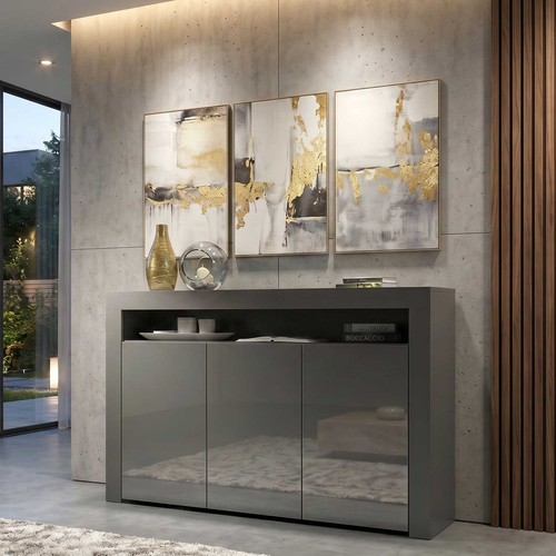 Unit stand sideboard - tv,
