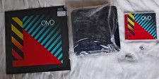 OMD English Electric Box Set