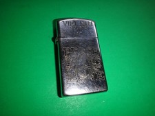 Vietnam War Year 1974 Zippo