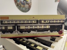 Hornby R4169 3x Bournemouth