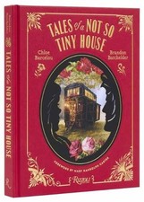 Tales of a Not So Tiny House -