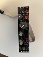 Befaco Kickall Analogue Voice