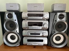 Panasonic/Technics SC-EH790