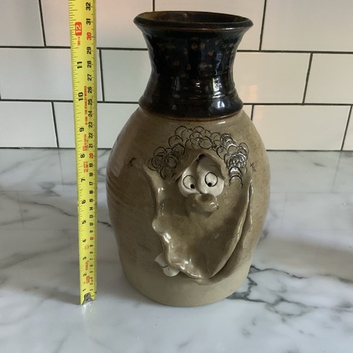Ugly studio pottery large - studio,