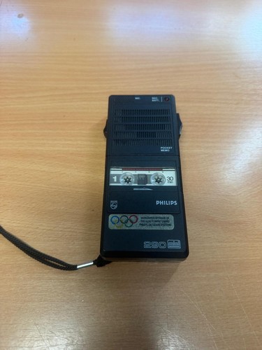 Vintage philips 290 mini - vintage,