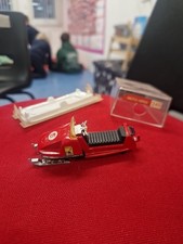 Vintage Majorette 249