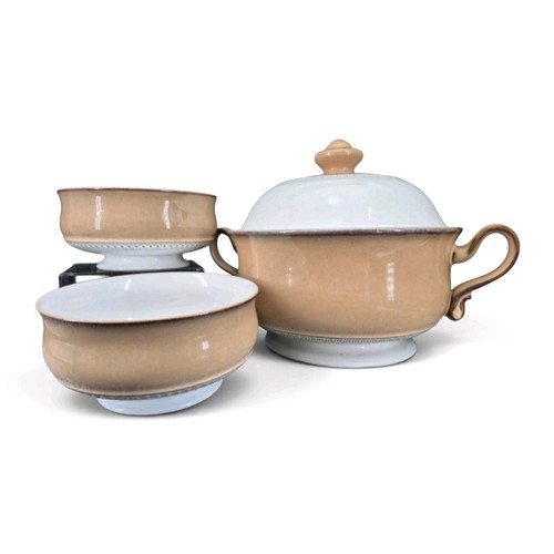 Vintage mid century - vintage, stoneware