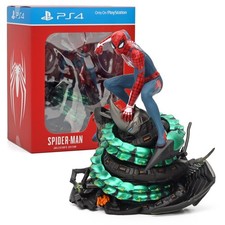 Spider-Man PS4 Collector’s