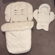 Mamas & Papas Universal pram