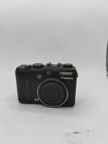 Canon powershot - powershot, 12.1m