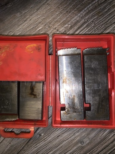 Ridgid alloy steel unv - unv, pipe