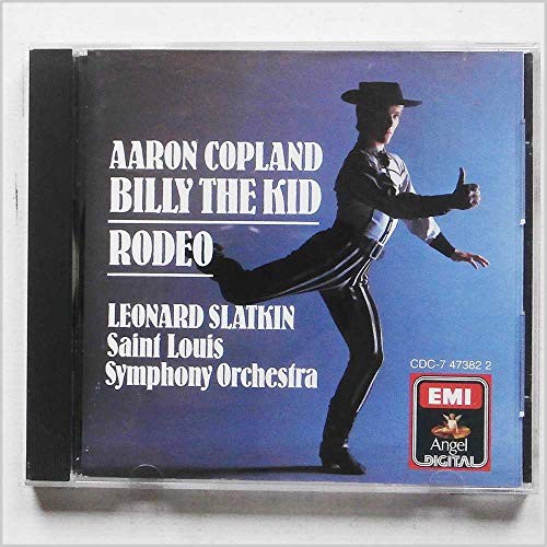 Copland - a.,
