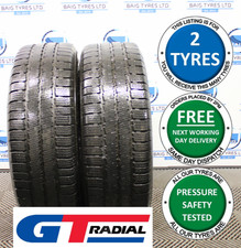 X2 PW 235/65R16C 235 65 16C GT