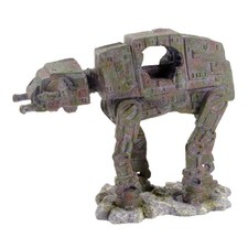 Small Space Battle Tank
