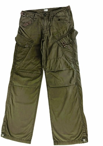 Star raw vintage 3301 - vintage, south