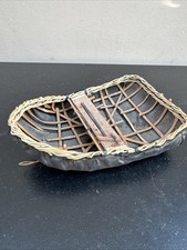 Miniature model of a River
