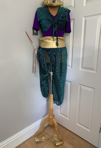 Alibaba aladdin style piece - alibaba/aladdin, 6