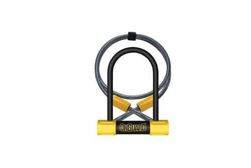 Onguard bulldog 8015 - 8015, u-lock