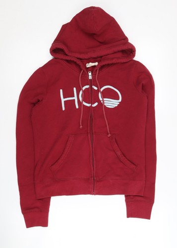 Womens regular hollister - xs,