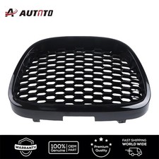 Front Honeycomb Grill Mesh