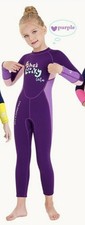 2.5mm Neoprene Long Sleeves