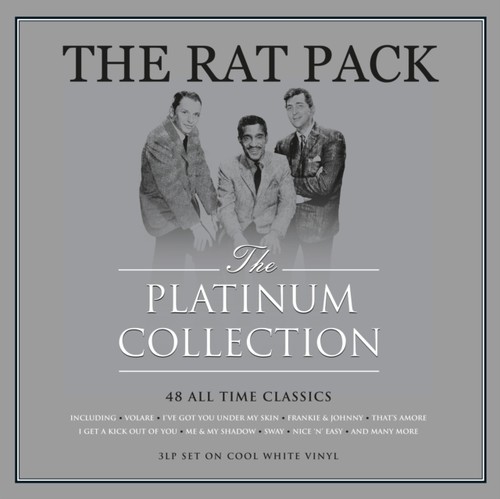 The platinum collection - platinum,