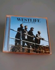Westlife: Greatest Hits (1999