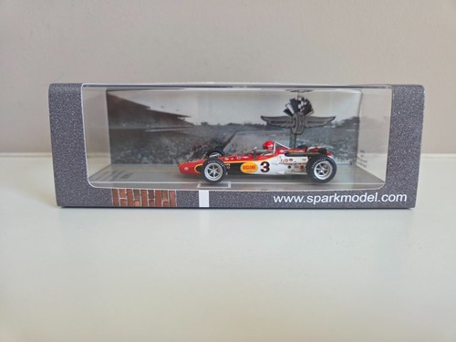 Spark eagle offenhauser - 1/43,