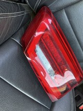 BMW 5 SERIES M SPORT G30 LEFT