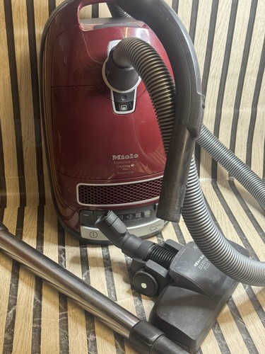 Miele complete cat - miele,