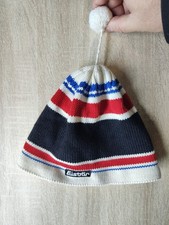 Vintage Eisbär Knit Ski