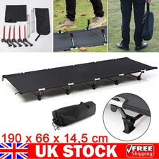 Folding Camping Bed Stretcher