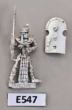 Tomb Kings Tomb Guard with