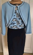 Zeila Embroidered Mother Of
