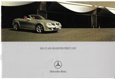 Mercedes-Benz SLK