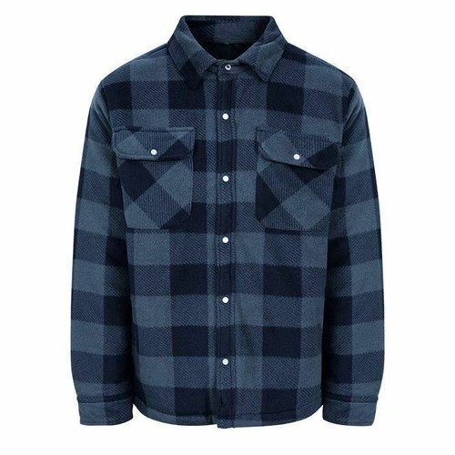 Champion kinross fleece shirt - champion,