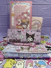 SANRIO Stationary Bundle Set