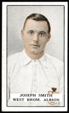 Gallaher - 'Famous Footballers