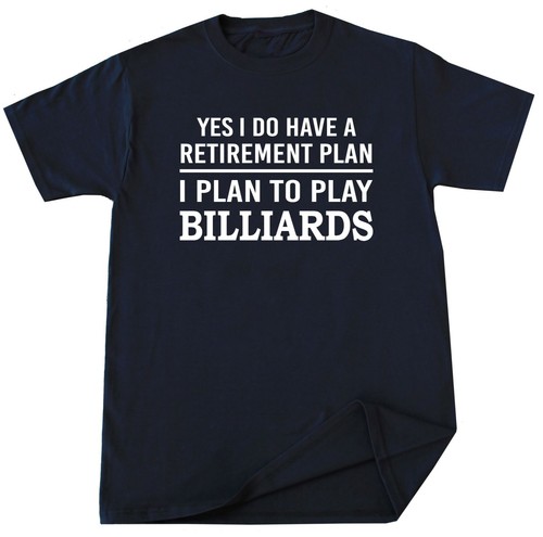 Billiards shirt pool snooker - pool,